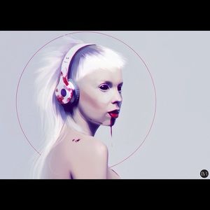 Meet your Posher, Jordan